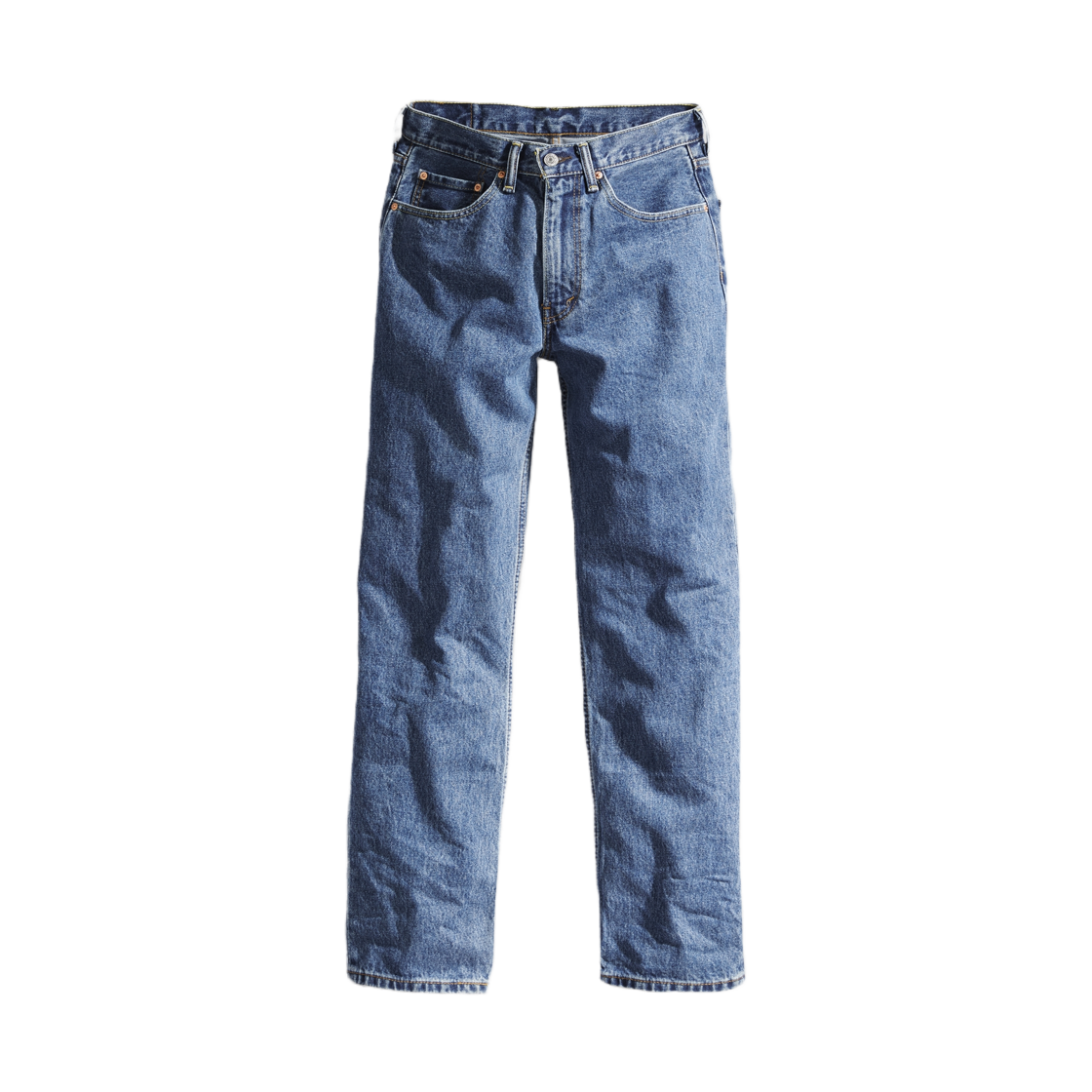리바이스 550 릴렉스 진 미디엄 인디고(Levi's 550 Relaxed Jean Midium Indigo)
