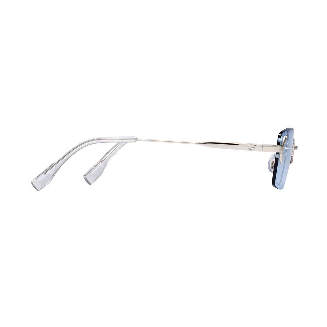 리끌로우 BUBU 선글라스 블루(RECLOW BUBU Sunglass Blue) - 5