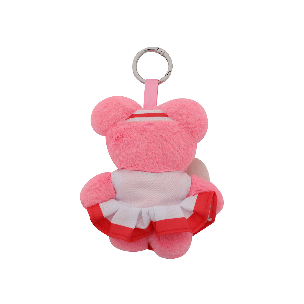 케이스위스 x 와사비 베어  키링 PI(K-SWISS x WASABI BEAR U KEYRING PI) - 2