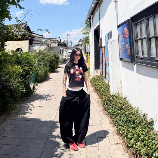 스타일 카드