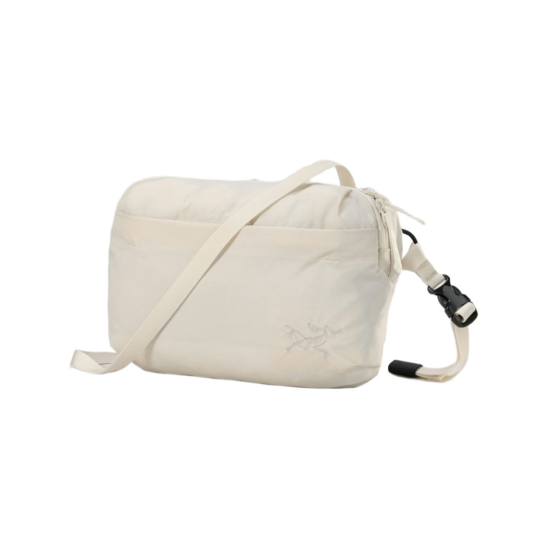 아크테릭스 헬리아드 크로스바디백 씨 솔트(Arc'teryx Heliad Crossbody Bag Sea Salt)