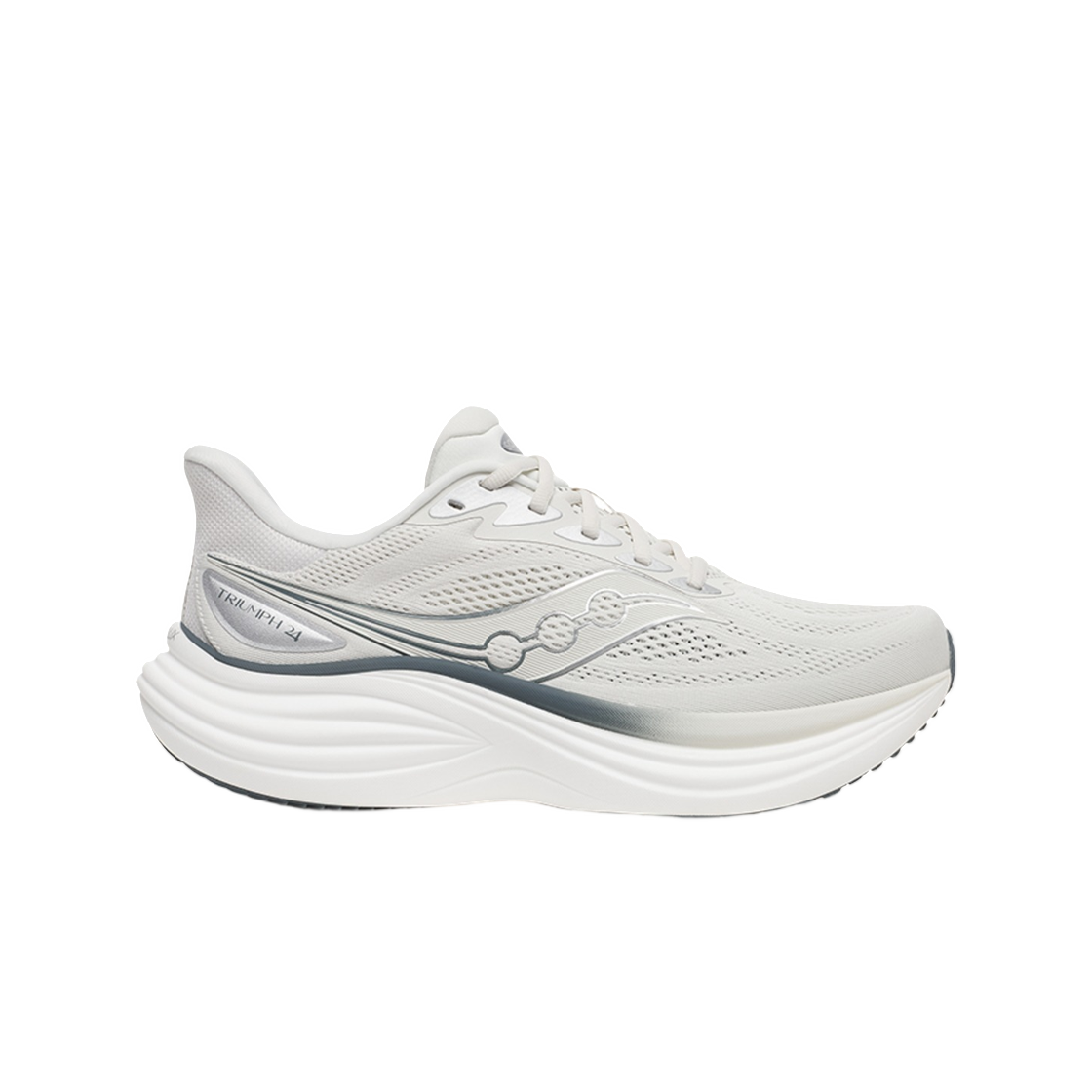S100997-1019 Saucony Triumph 24 Quartz Anchor