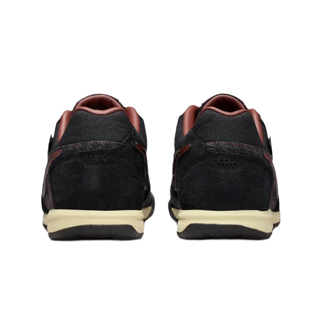 나이키 가토 블랙 레드 세피아(Nike Gato Black Red Sepia) - 3