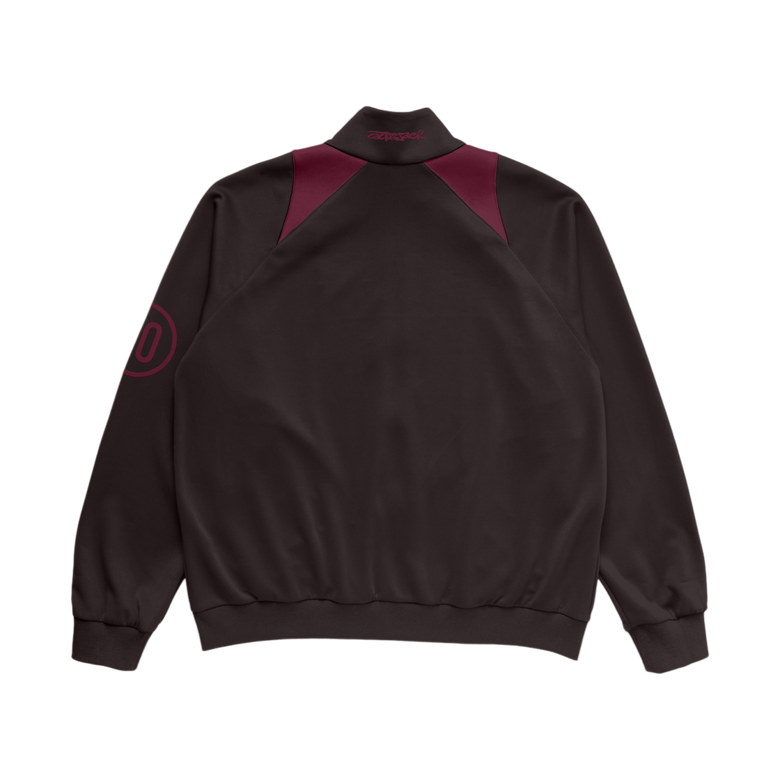 나이키 x 트래비스 스캇 캑터스 잭 USA 토탈 90 앤섬 자켓 브라운(Nike x Travis Scott Cactus Jack USA Total 90 Anthem Jacket Brown) - 2