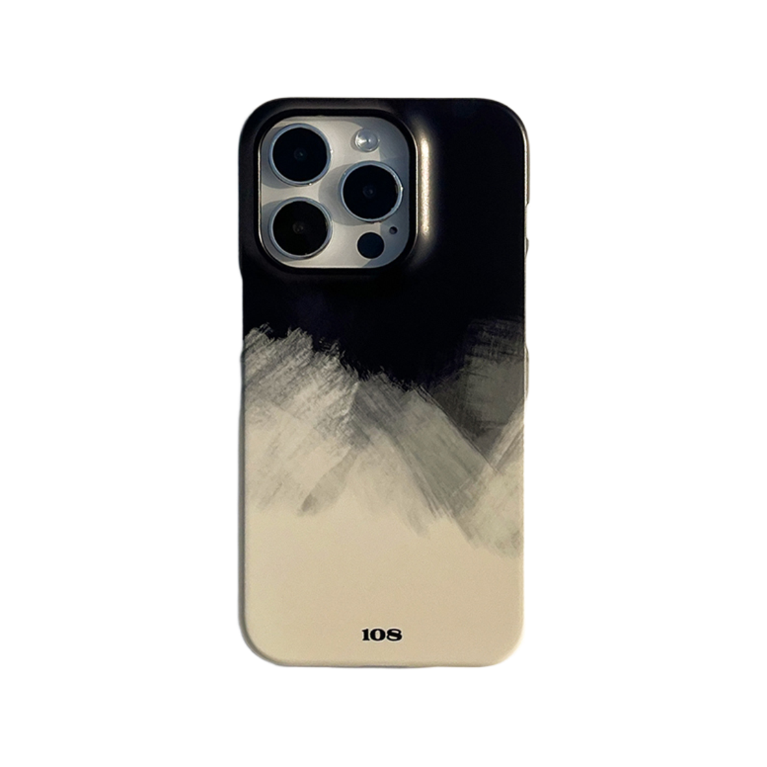 SH_SB 108SEOUL SNOW BRUSH (slim-hard)