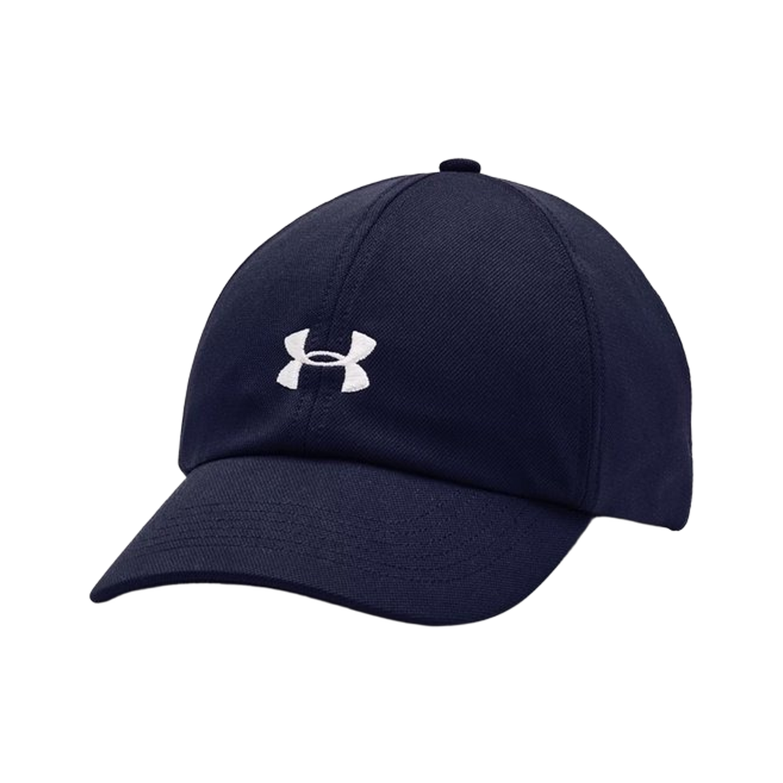 1351267-411 (W) Under Armour UA Play Up Midnight Navy White