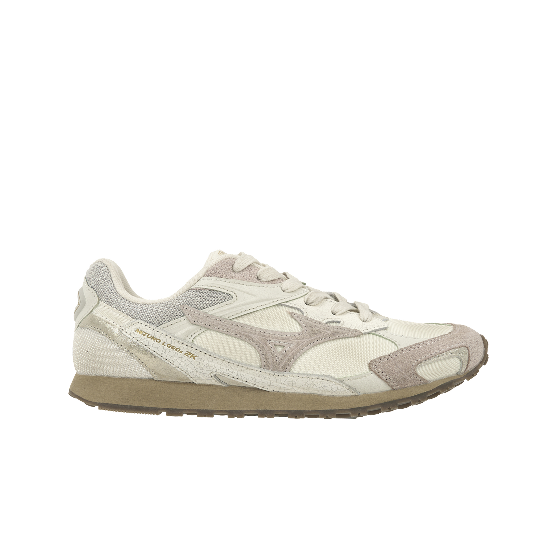 미즈노 LG 60S 2K 소프트 클라우드 화이트(Mizuno LG 60S 2K Soft Cloud White)