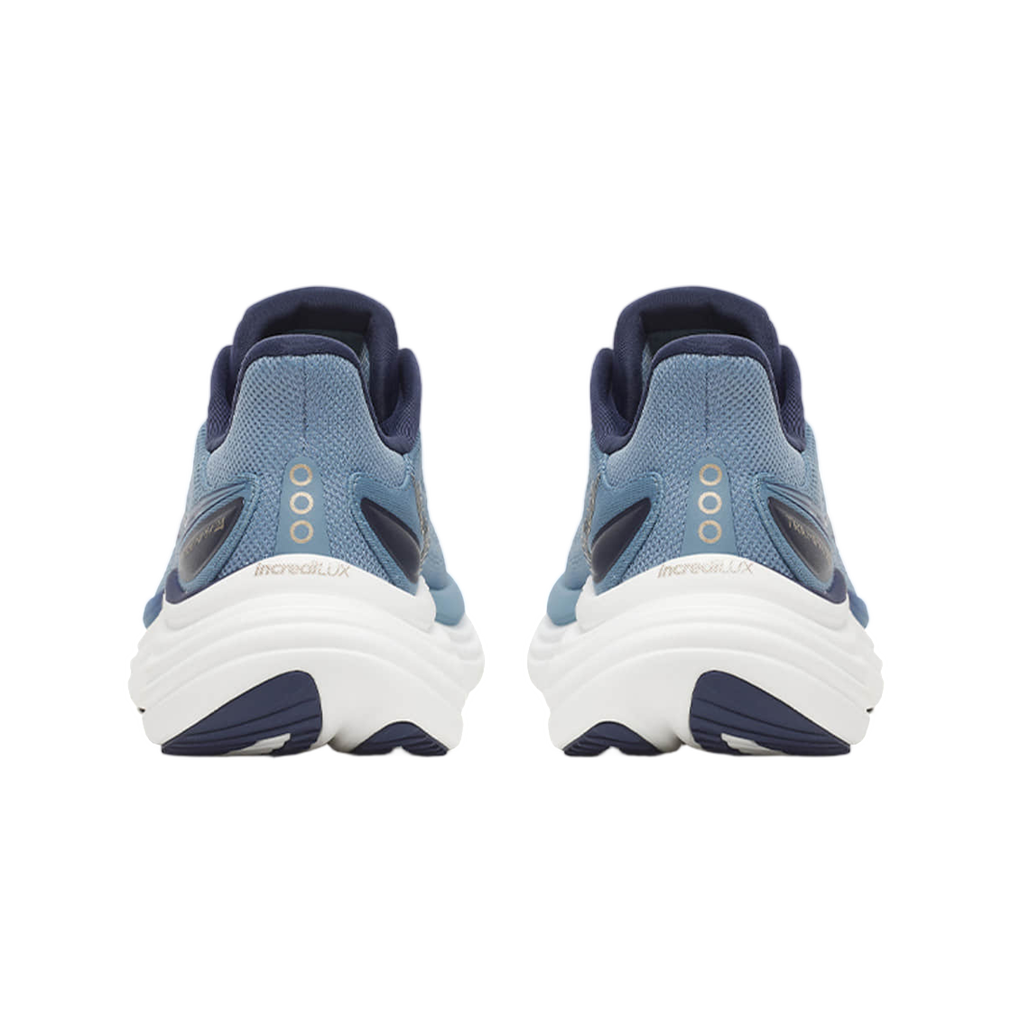 써코니 트라이엄프 24 와이드 윈드워드 네이발(Saucony Triumph 24 Wide Windward Naval) - 3