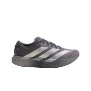 Adidas Adizero EVO SL Grey Strata Silver Metallic