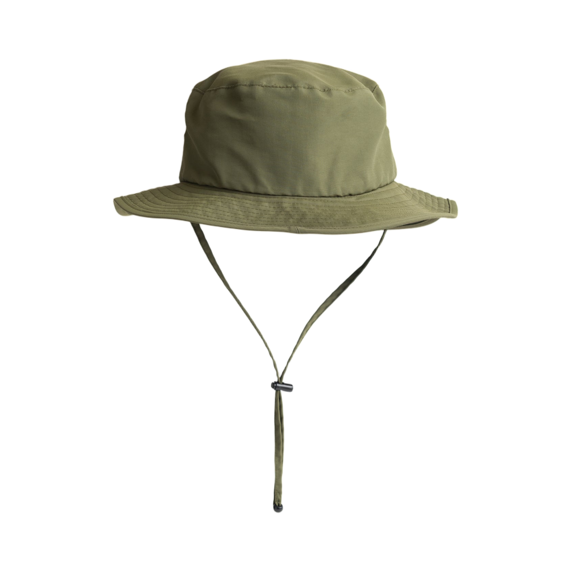 스투시 베이직 부니 햇 올리브(Stussy Basic Boonie Hat Olive) - 2