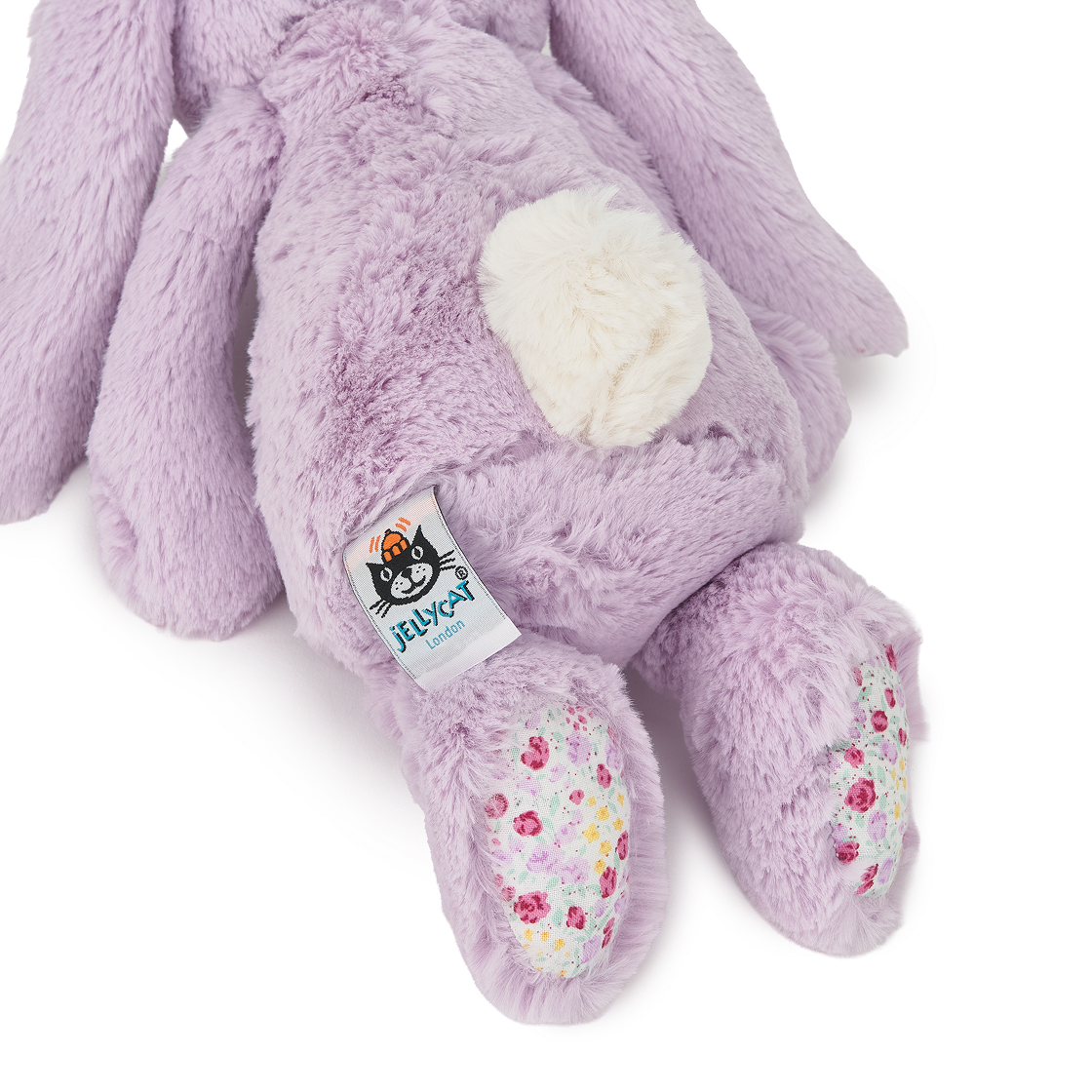 젤리캣 블라썸 버니 미디엄 자스민(Jellycat Blossom Bunny Medium Jasmine) - 5