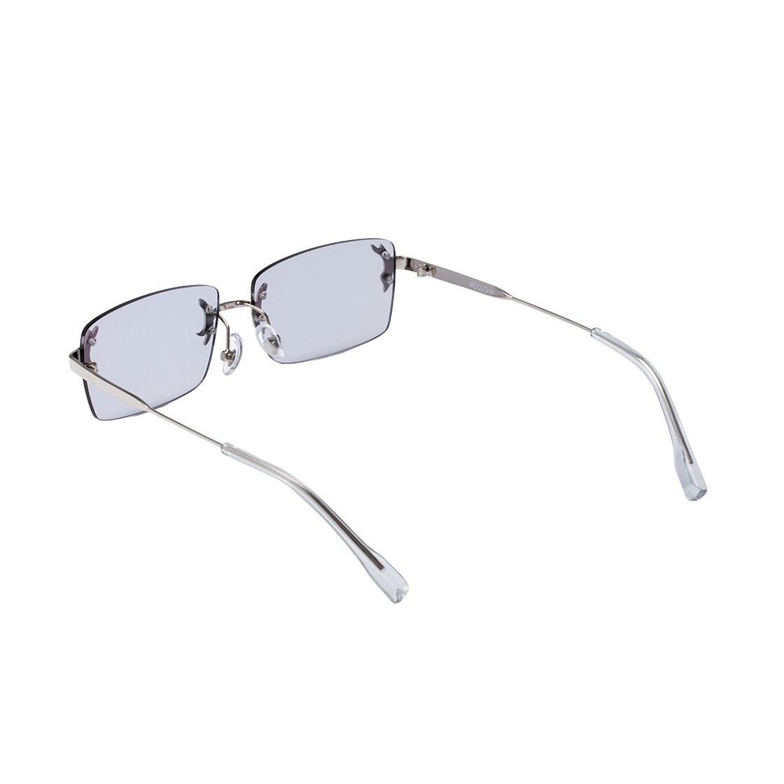 [예약 배송] 리끌로우 BUBU 선글라스 그레이([예약 배송] RECLOW BUBU Sunglass Gray) - 4