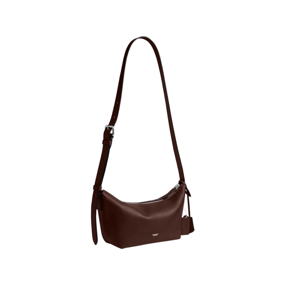 코치 모트 슬링백 22 메이플(Coach Mott Sling Bag 22 Maple) - 2