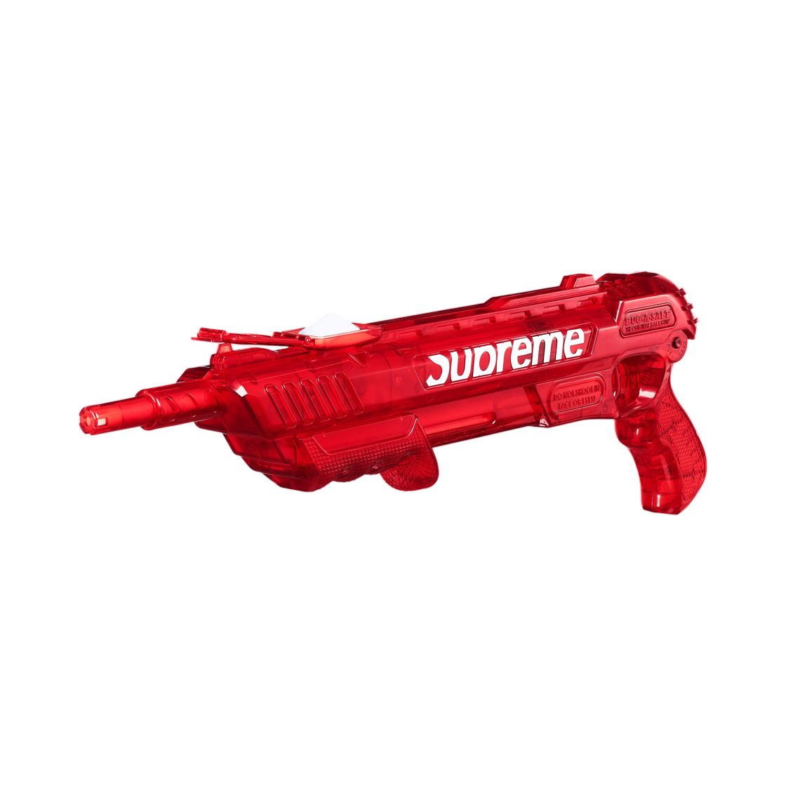슈프림 x 버그-A-솔트 3.0 레드 - 26SS(Supreme x Bug-A-Salt 3.0 Red - 26SS) - 1