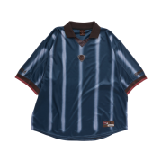 Nike x Travis Scott Cactus Jack France Total 90 Retro Jersey Blue