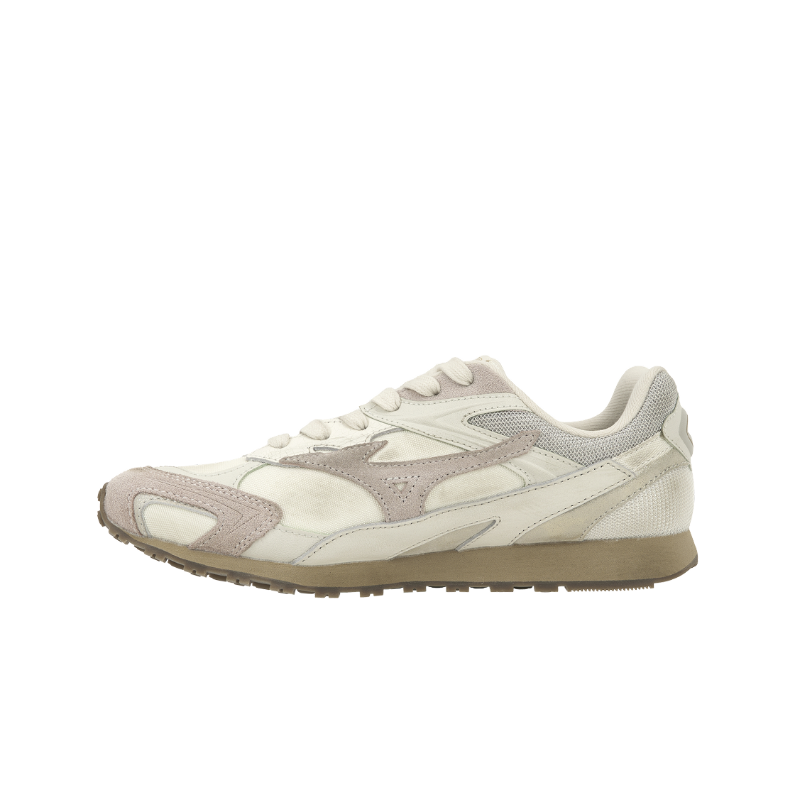 미즈노 LG 60S 2K 소프트 클라우드 화이트(Mizuno LG 60S 2K Soft Cloud White) - 3