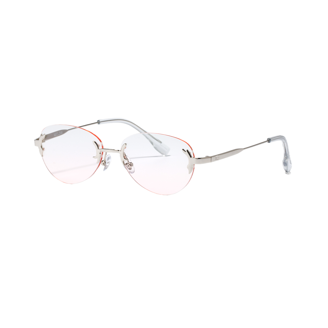 리끌로우 BOBO 선글라스 핑크(RECLOW BOBO Sunglass Pink) - 3