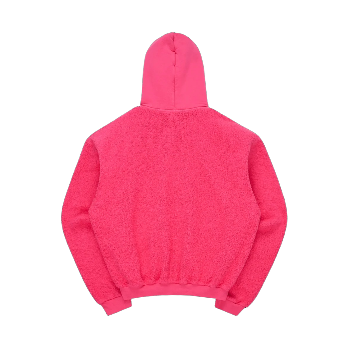 스카이라크 리버스 집 후드 펀치(SKYLRK Reverse Zip Hoodie Punch) - 2