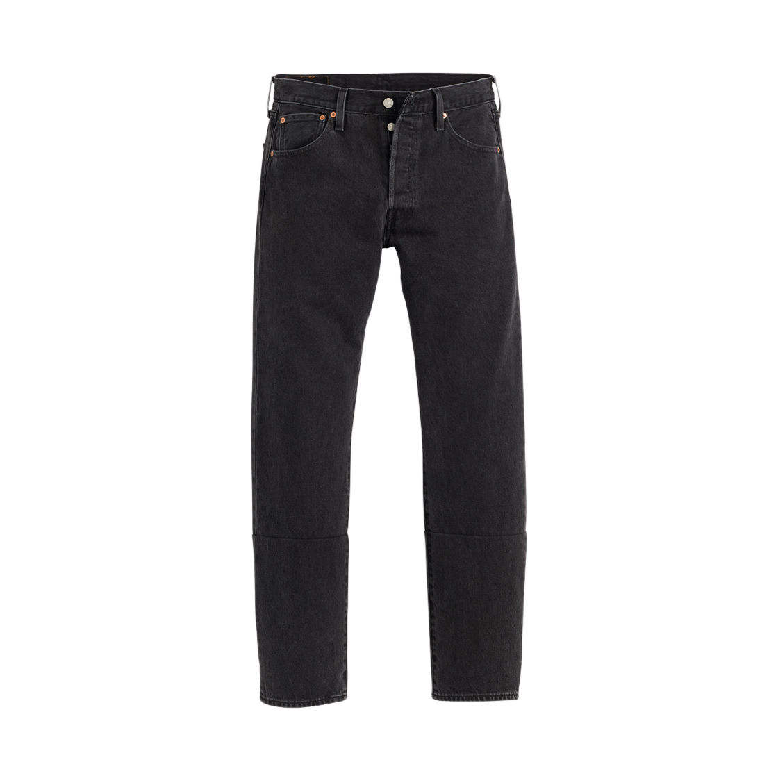 리바이스 501® 릴렉스 진 블랙(Levi's 501® Relaxed Jean Black)