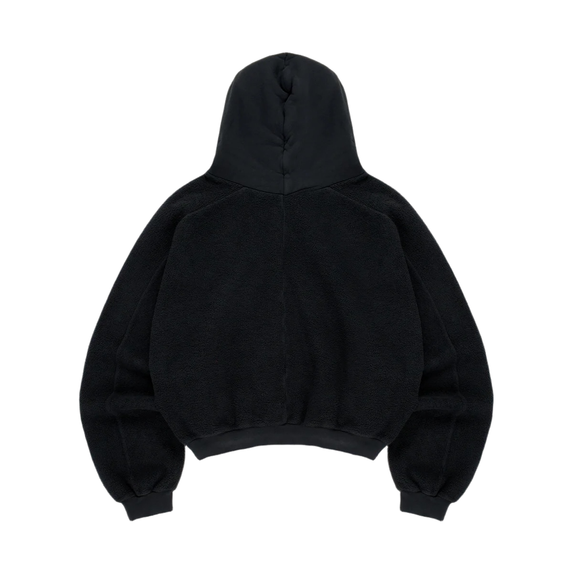 스카이라크 배트윙 리버스 후드 제트(SKYLRK Batwing Reverse Hoodie Jet) - 2