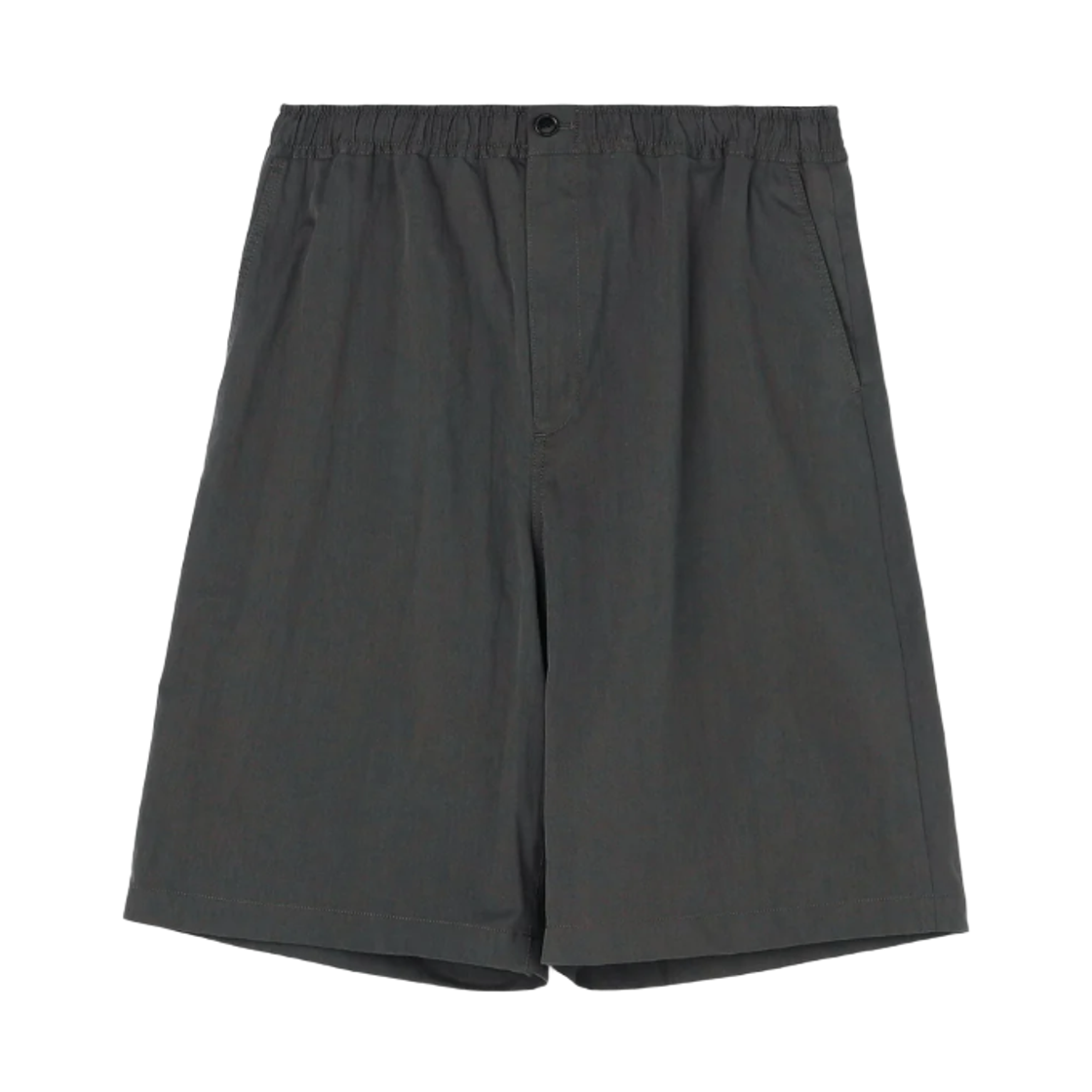 단톤 C/N 트윌 이지 쇼츠 차콜(Danton C/N Twill Easy Shorts Charcoal)