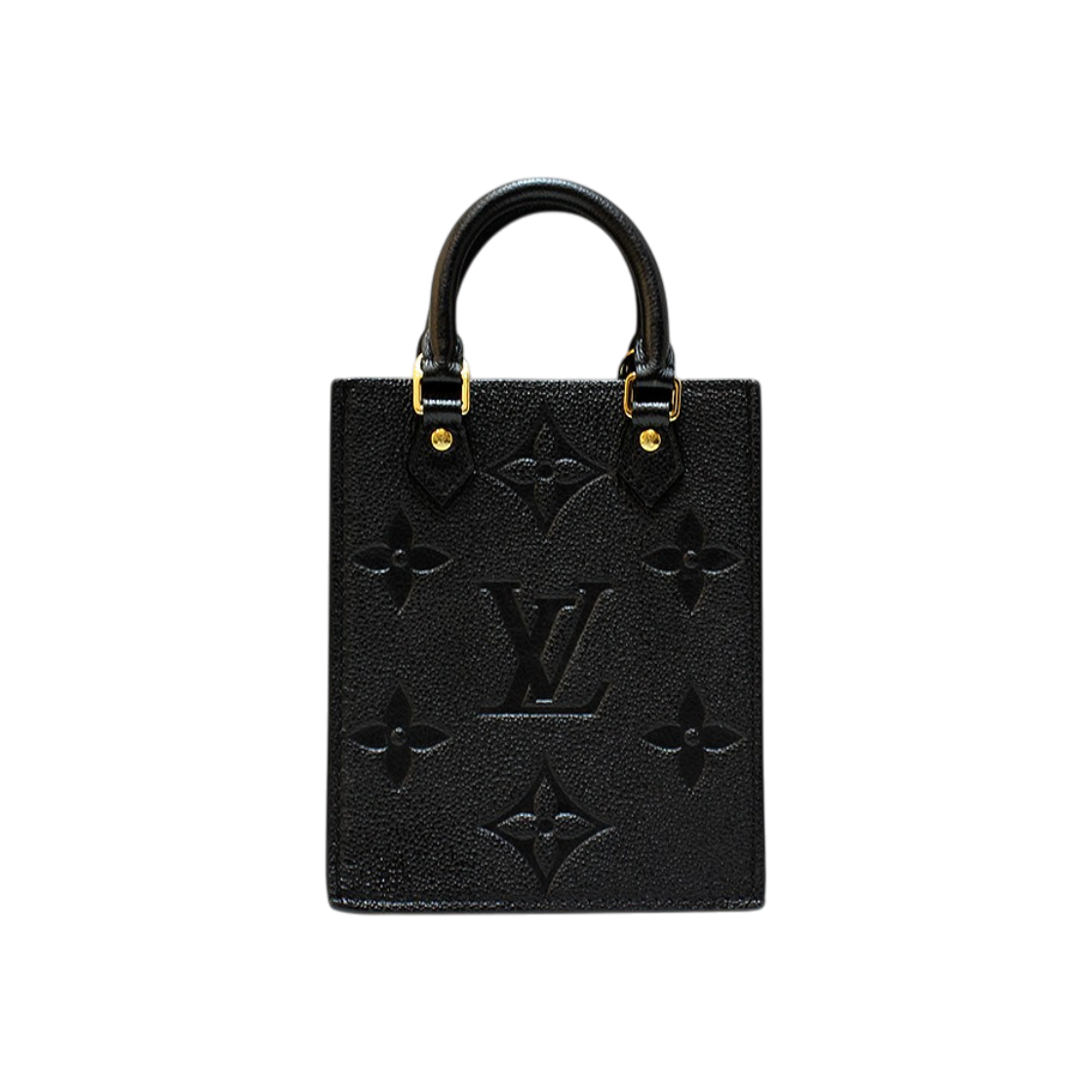 IT5P2PA9T2KR Louis Vuitton Empreinte Petit Sac Plat M81417