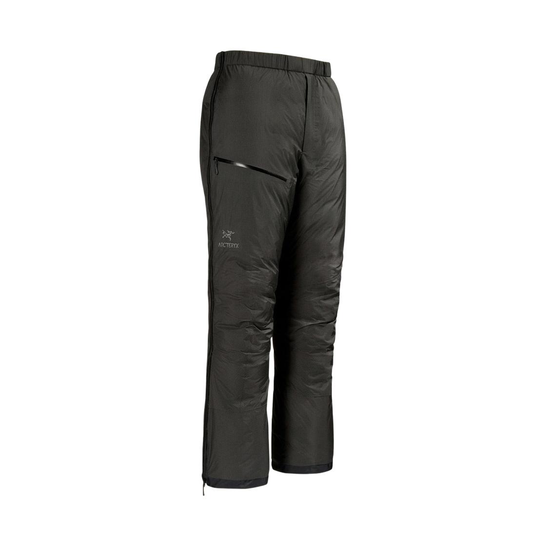 아크테릭스 알파 인슐레이티드 팬츠 블랙(Arc'teryx Alpha Insulated Pants Black)