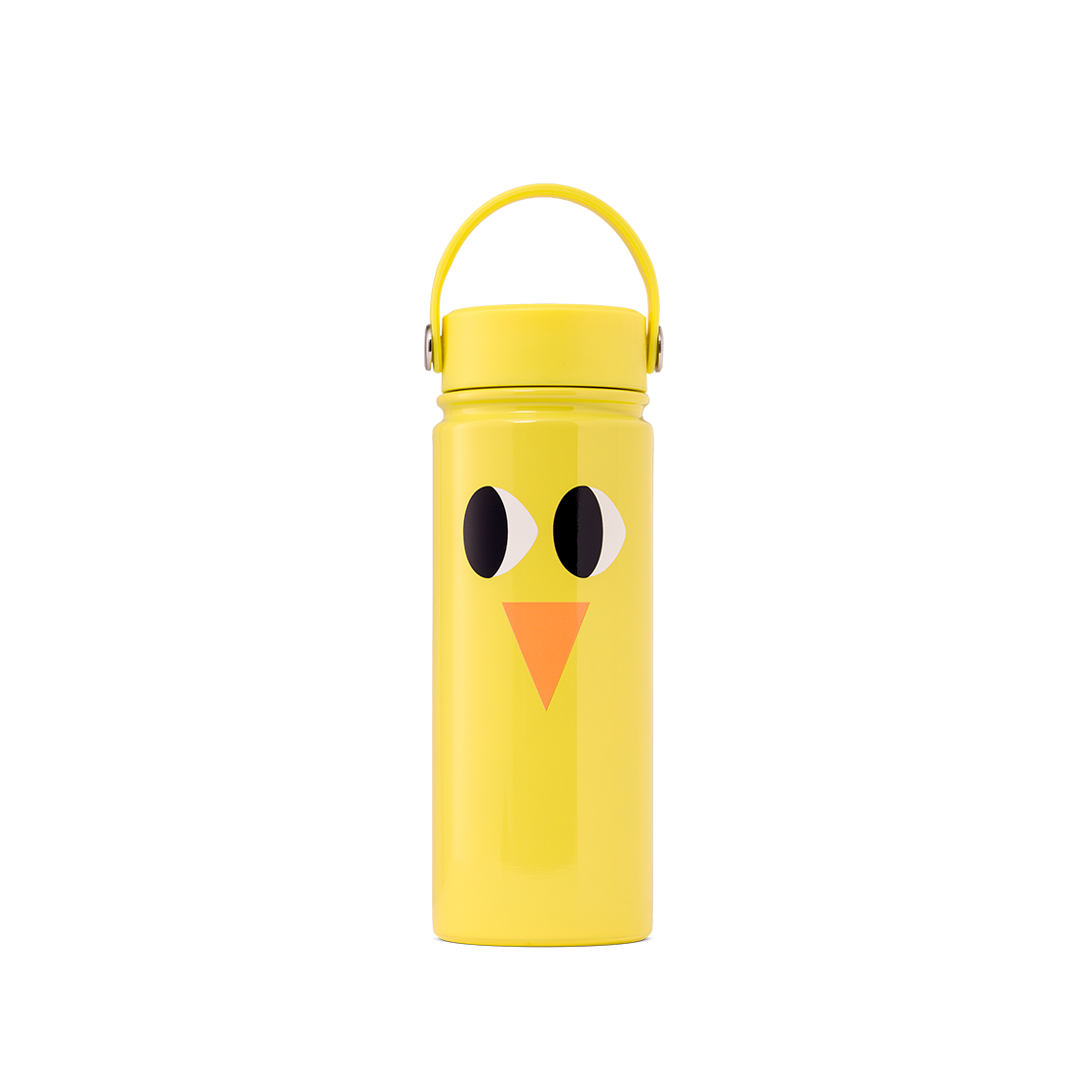 Pastel Tumbler Yellow Yiayia and friends Pastel Tumbler Yellow