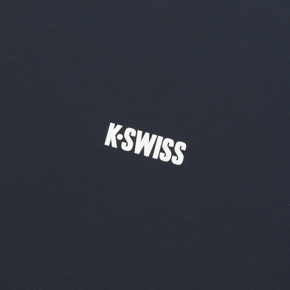 케이스위스 x 와사비 베어 공용  에이스 반팔 티 DA(K-SWISS x WASABI BEAR U ACE SS T DA) - 4
