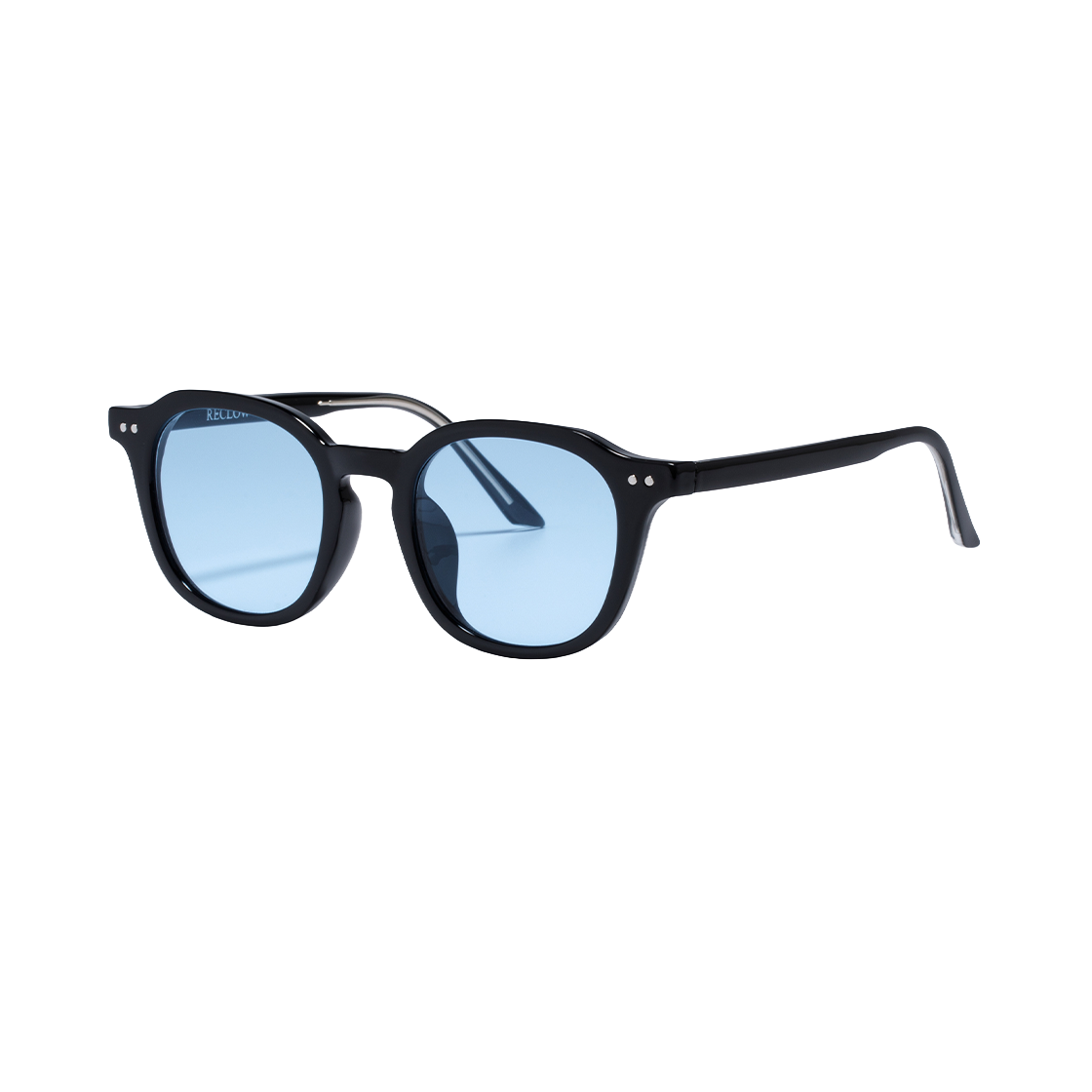 RECLOW BB557 선글라스 블루(RECLOW BB557 Blue Sunglass) - 3
