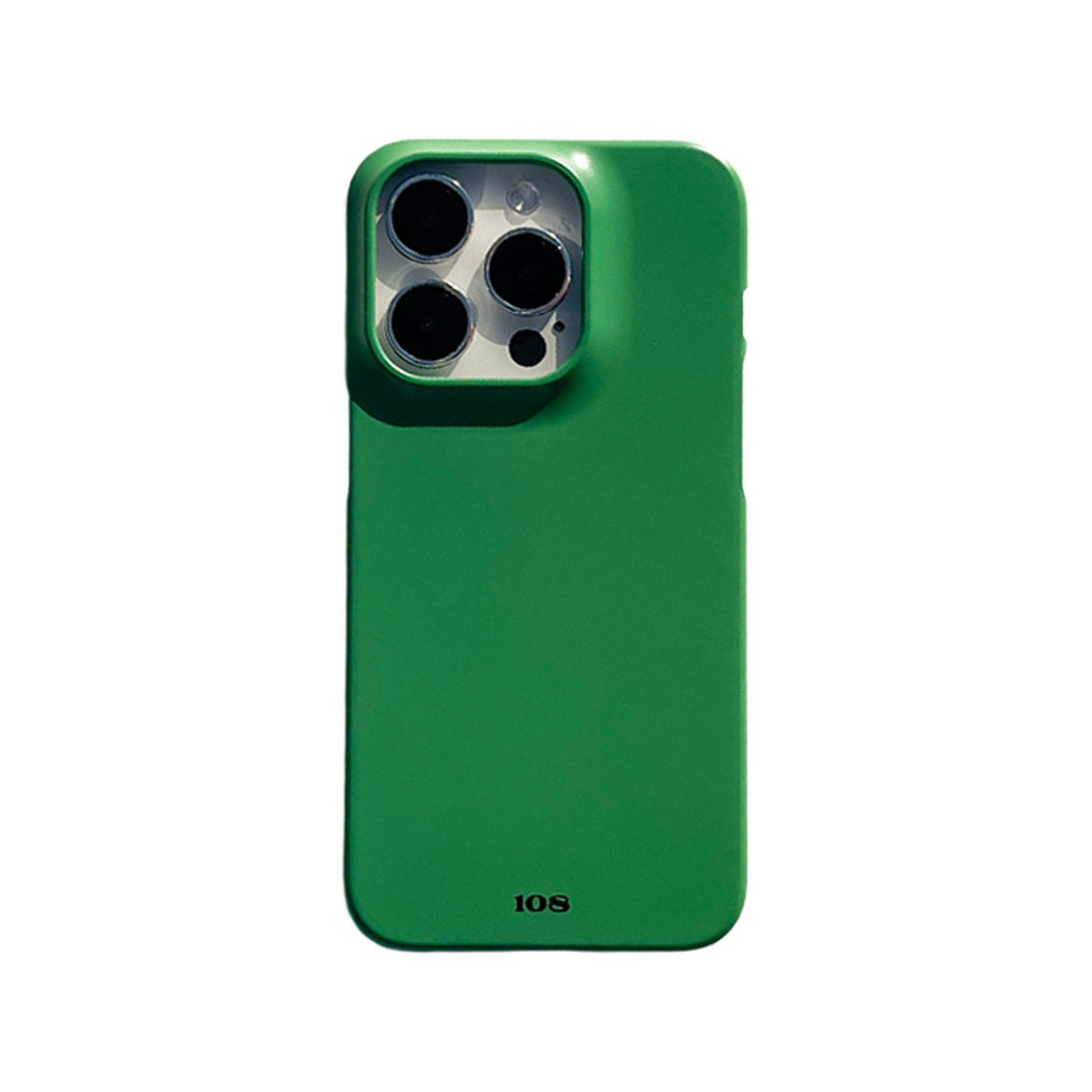 SH_GG 108SEOUL GLARE GREEN (slim-hard)