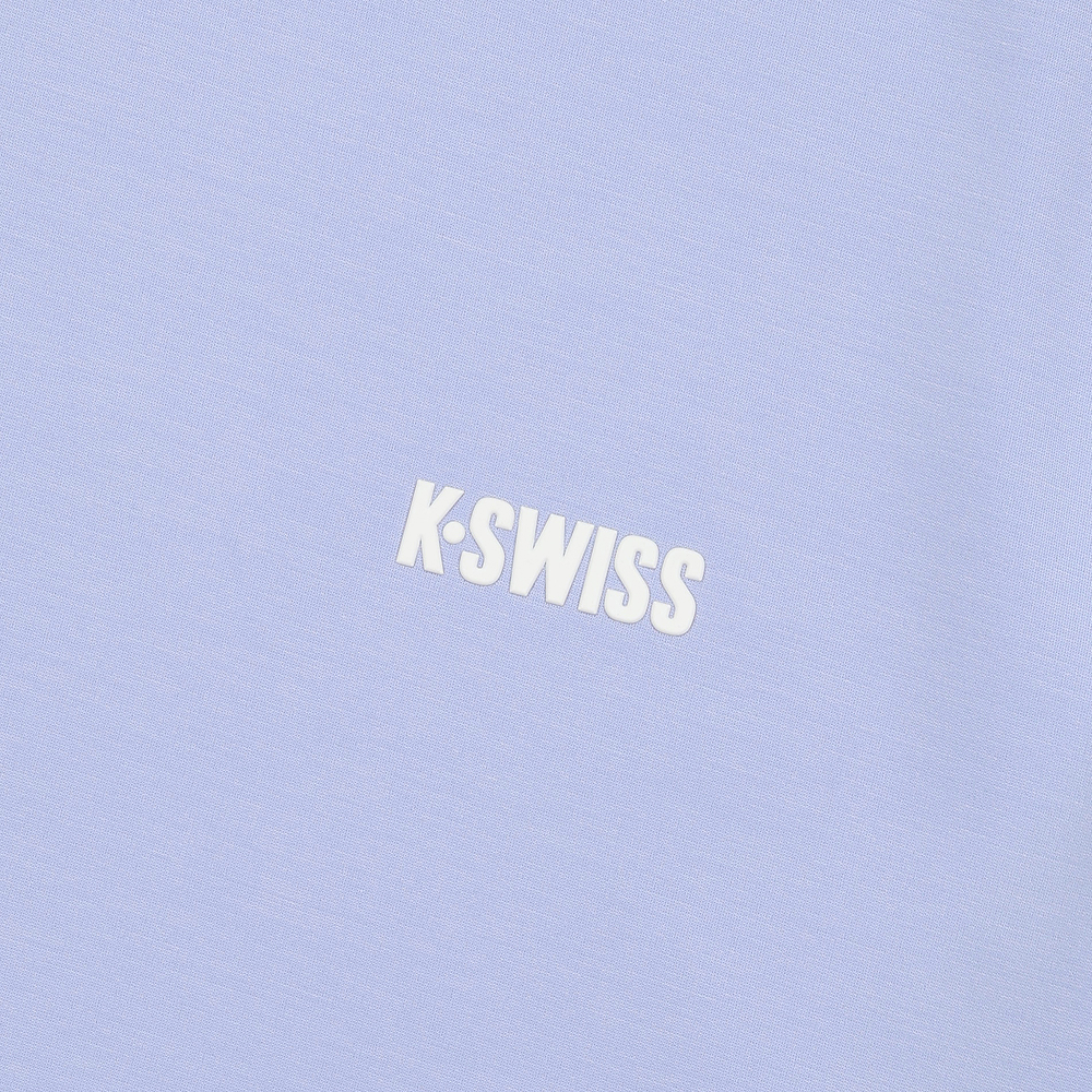 케이스위스 x 와사비 베어 공용  에이스 반팔 티 SB(K-SWISS x WASABI BEAR U ACE SS T SB) - 4