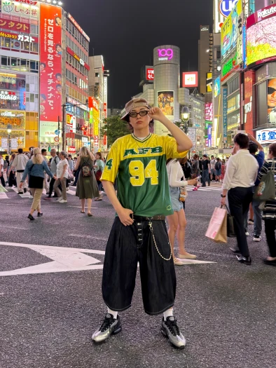 스타일 카드