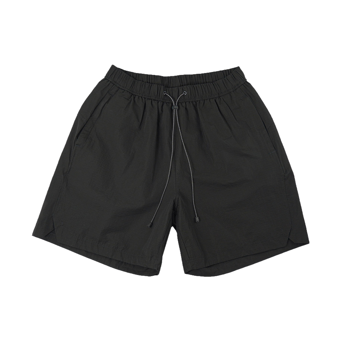 산로 하이킹 하프팬츠 블랙(SANRO Hiking Half Pants Black)