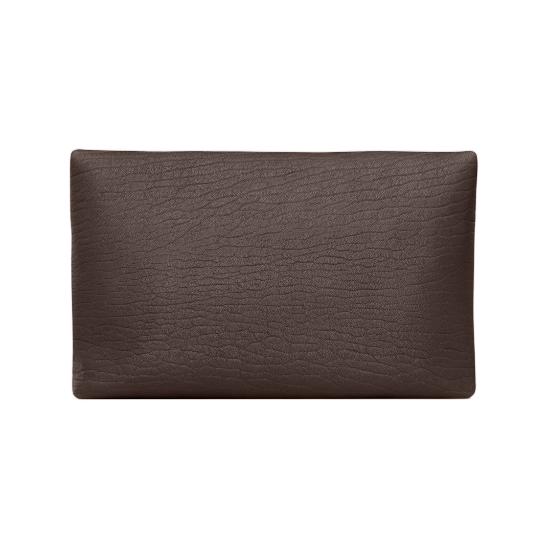 생로랑 카산드라 라지 엔벨로프 파우치 램스킨 상탈(Saint Laurent Cassandre Large Envelope Pouch in Lambskin Santal) - 2