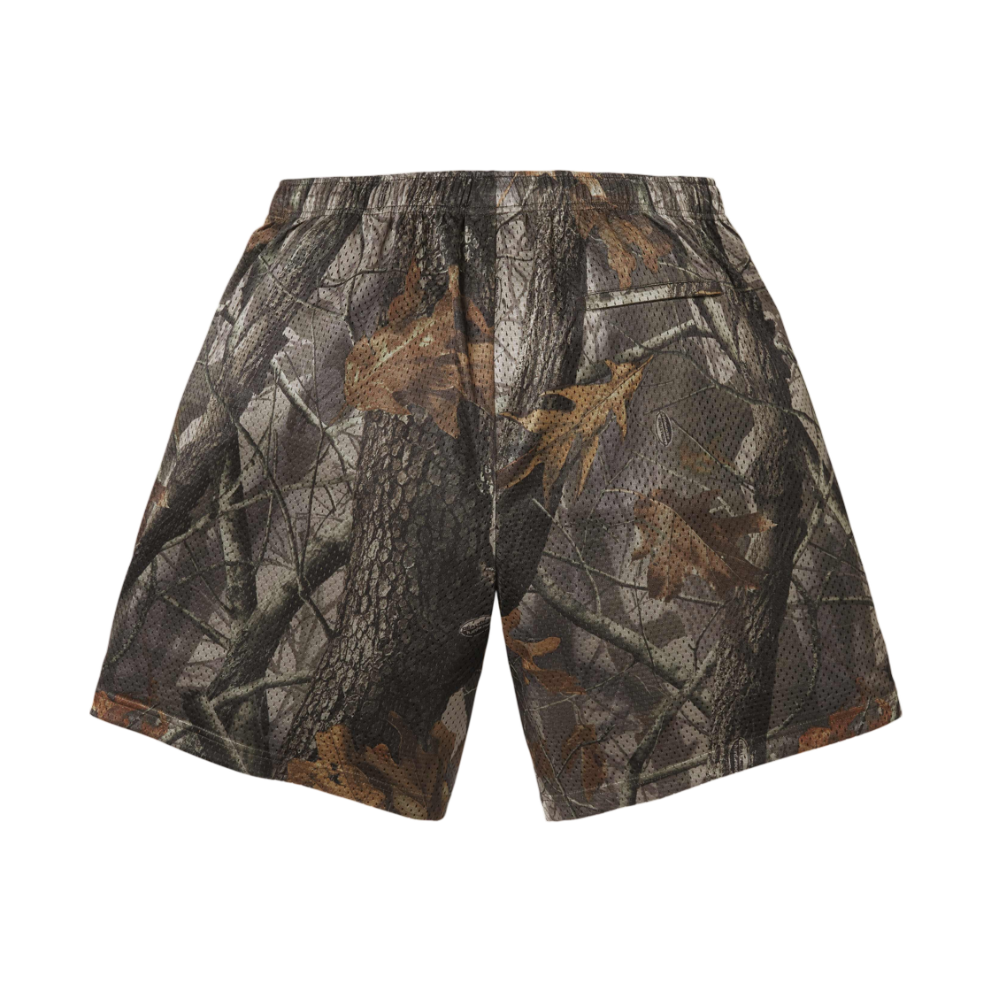 슈프림 라인스톤 메쉬 쇼츠 리얼트리 하드우즈 카모 - 26SS(Supreme Rhinestone Mesh Short Realtree Hardwoods Camo - 26SS) - 2