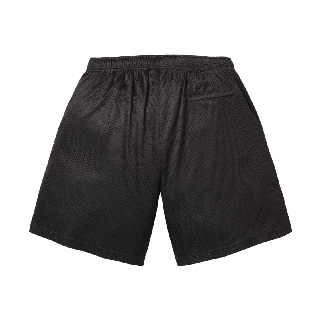 슈프림 라인스톤 메쉬 쇼츠 블랙 - 26SS(Supreme Rhinestone Mesh Short Black - 26SS) - 2