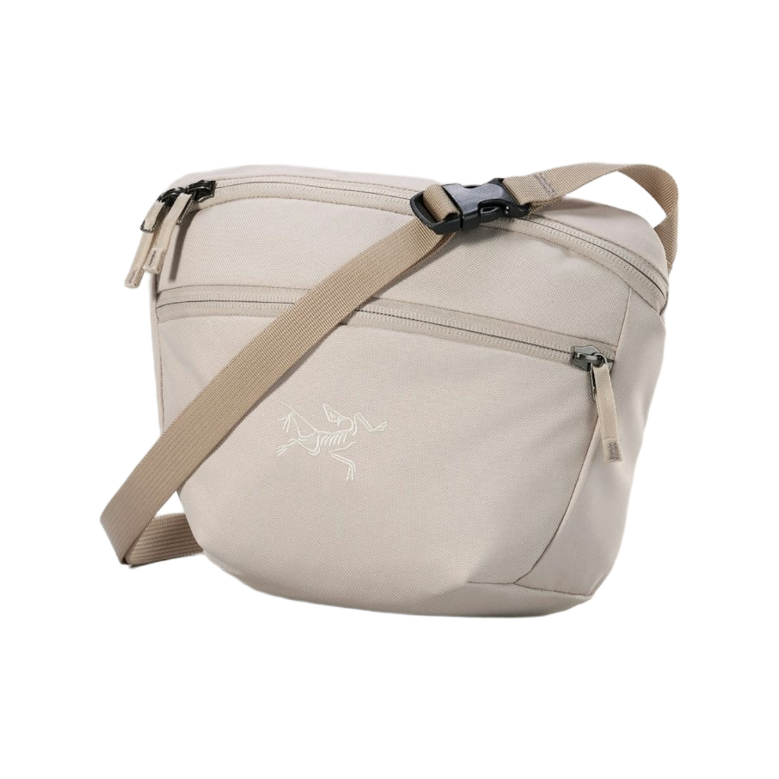 8973 Arc'teryx Mantis 2 Waistpack Rune