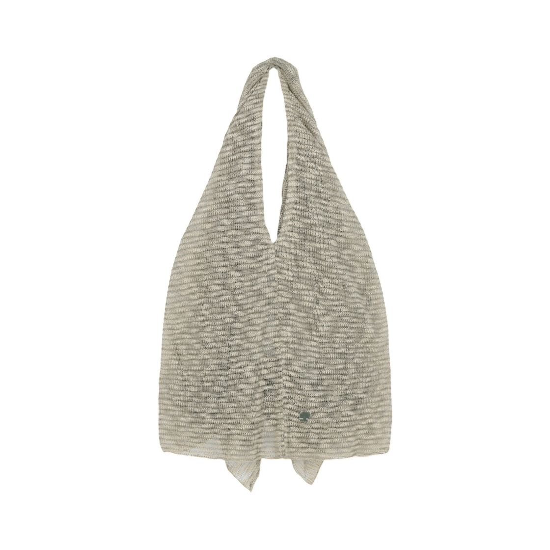 (W) 마뗑킴 트랜스포머블 커버 업 스카프 카키((W) Matin Kim Transformable Cover Up Scarf In Khaki)