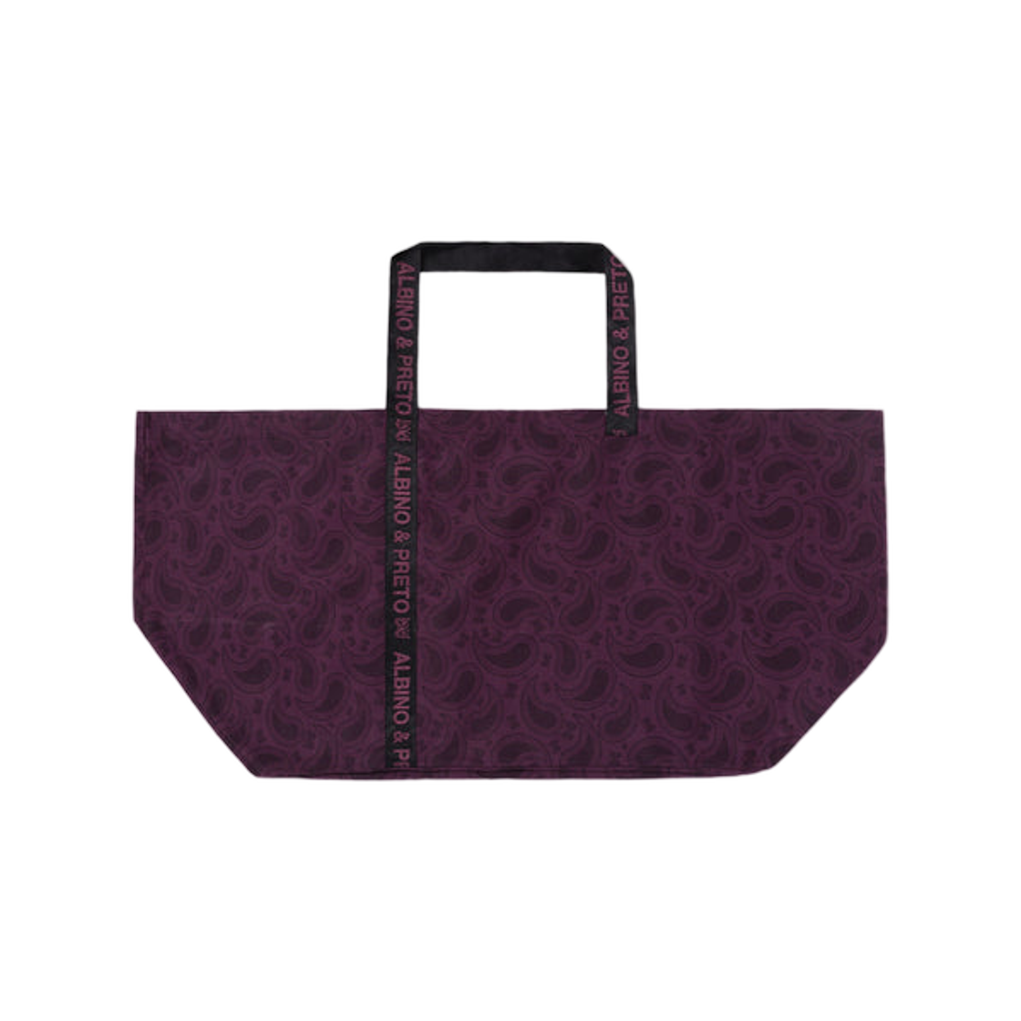 니들스 x 알비노앤프레토 라지 토트백 페이즐리(Needles x A&P Large Tote Bag Paisley) - 1