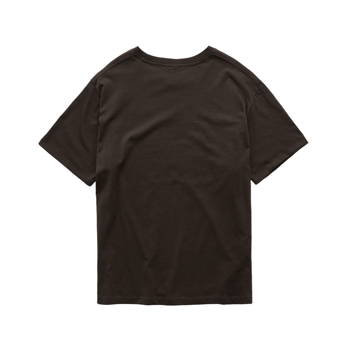 폴리테루 롤링 티 브라운/레몬(Polyteru Rolling Tee Brown/Lemon) - 3