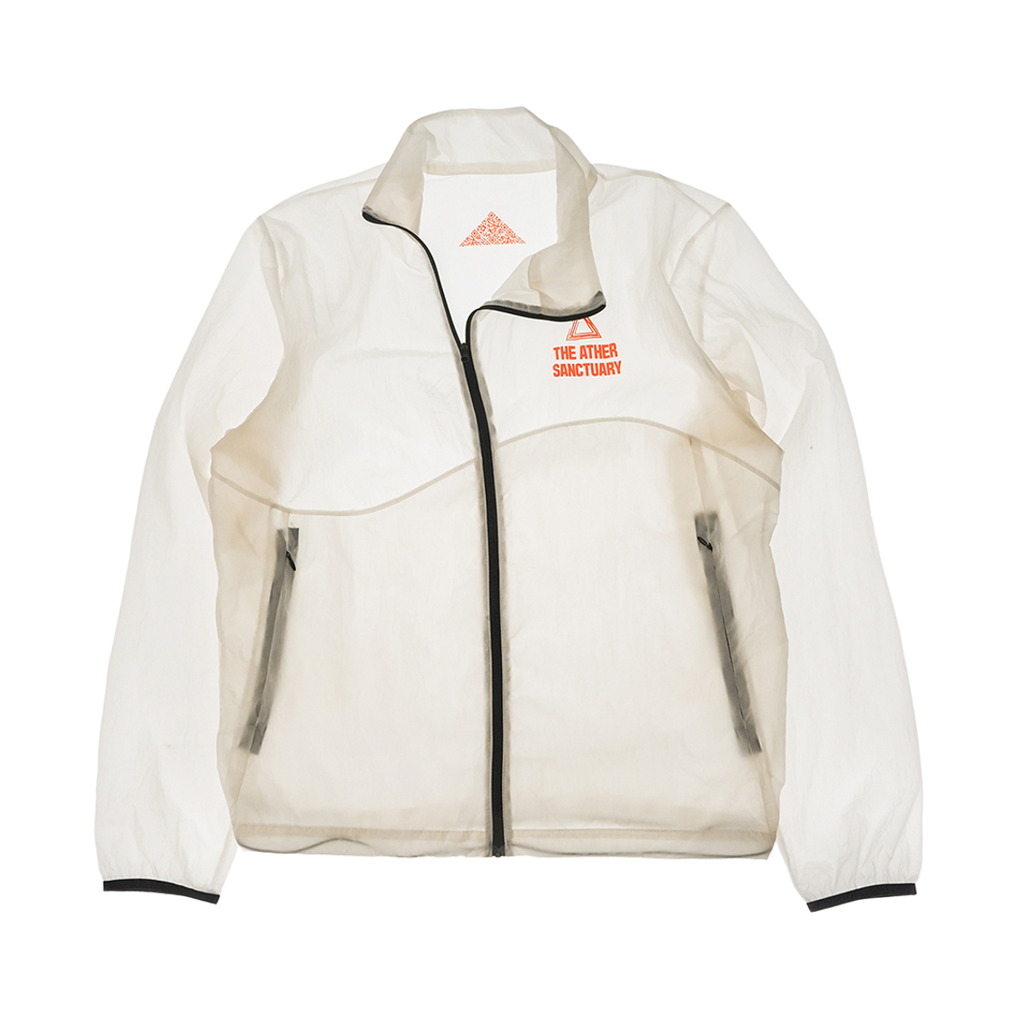 디아더생츄어리 레이스 서머 자켓 아이보리(THE ATHER SANCTUARY Race Summer Jacket Ivory)