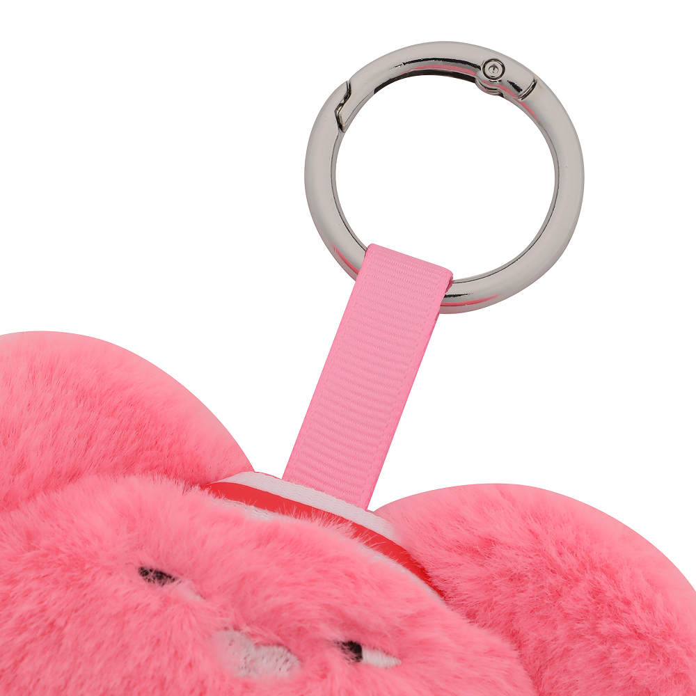 케이스위스 x 와사비 베어  키링 PI(K-SWISS x WASABI BEAR U KEYRING PI) - 3