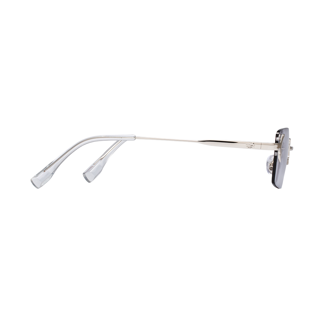 [예약 배송] 리끌로우 BUBU 선글라스 그레이([예약 배송] RECLOW BUBU Sunglass Gray) - 5