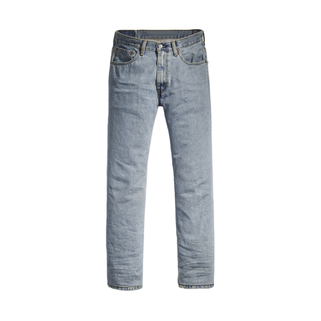 리바이스 550 릴렉스 진 라이트 인디고(Levi's 550 Relaxed Jean Light Indigo) - 1