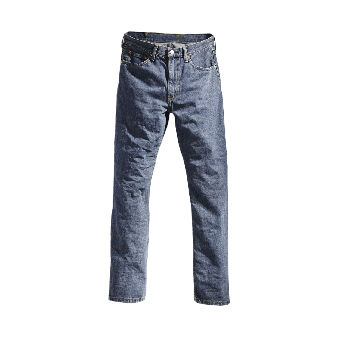 리바이스 550 릴렉스 진 미디엄 인디고(Levi's 550 Relaxed Jean Midium Indigo)