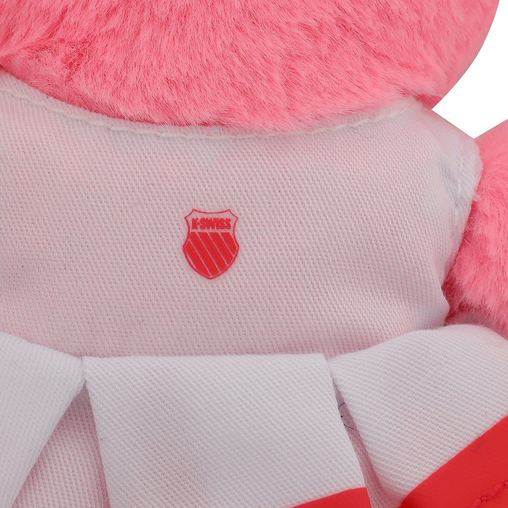 케이스위스 x 와사비 베어  키링 PI(K-SWISS x WASABI BEAR U KEYRING PI) - 5