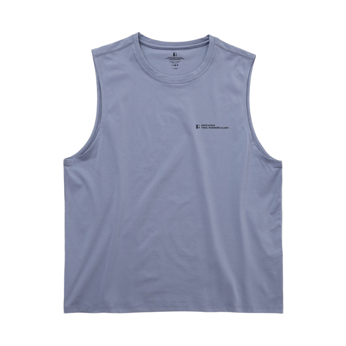 알앤알 탱크 그레이(RNR Tank Grey)