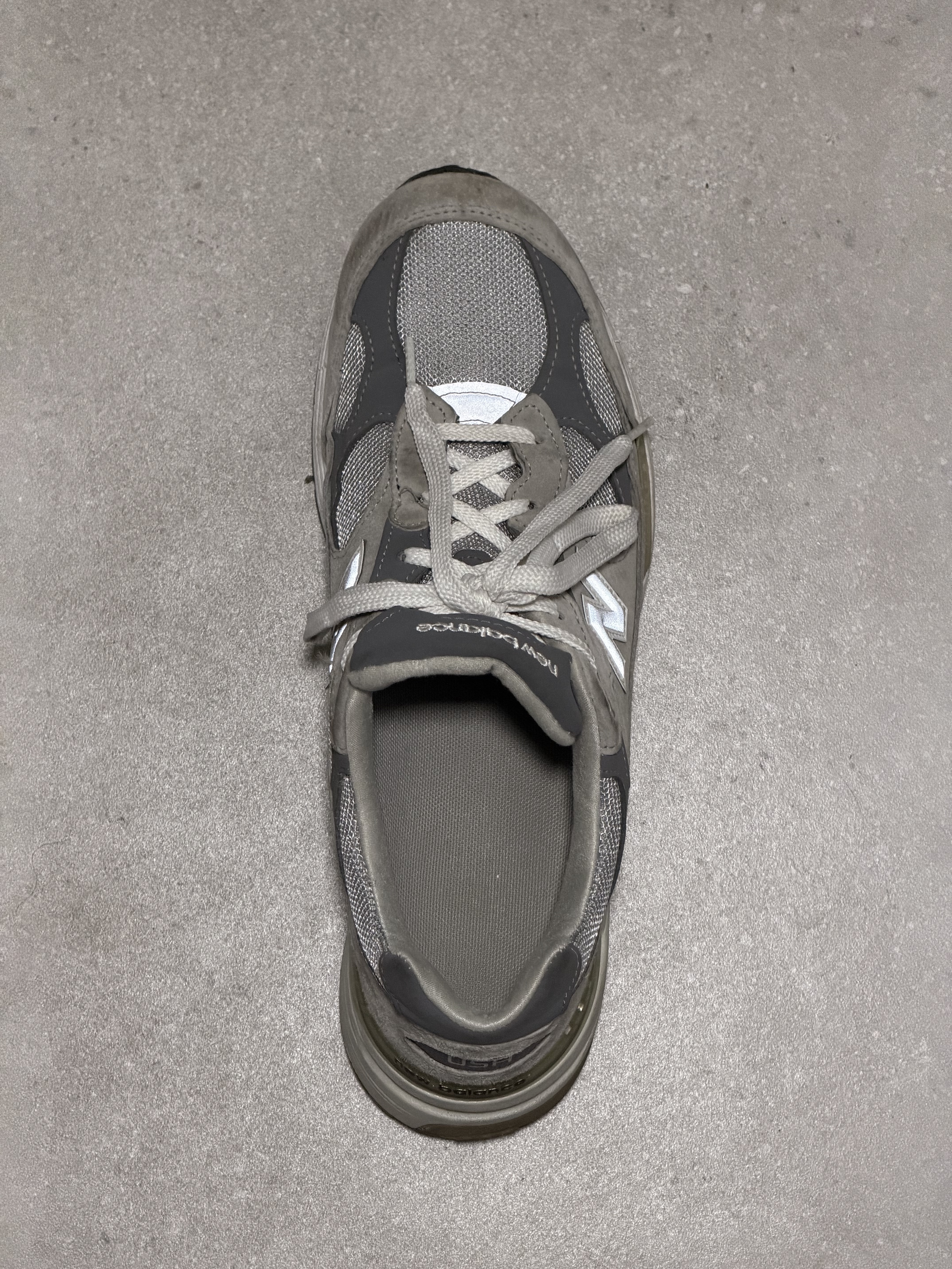 On Running x Post Archive Faction (Paf) Cloudmonster 2 Black Magnet, eS Accel OG Black 착용 스타일 - 6