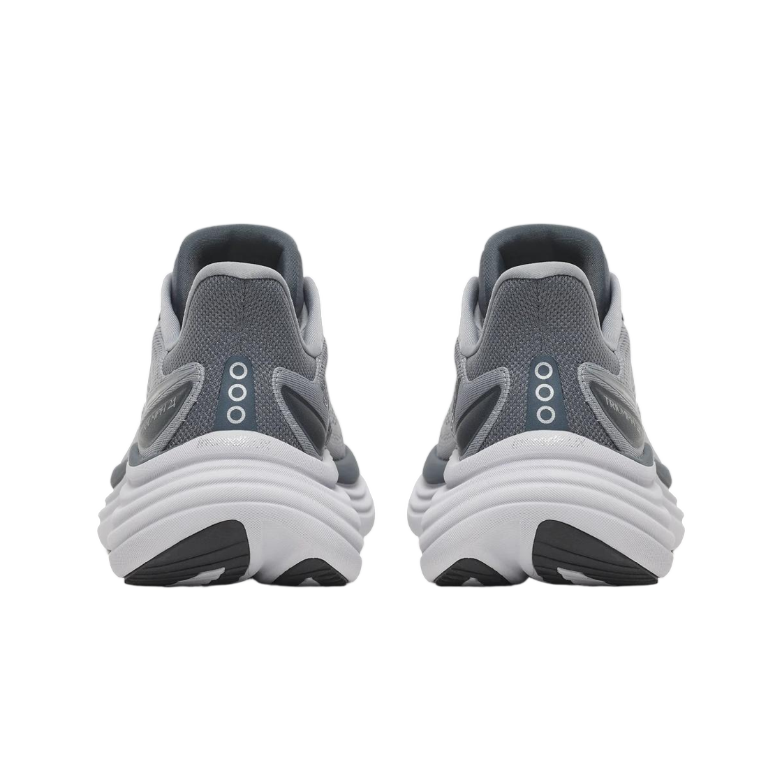 써코니 트라이엄프 24 포실 건메탈(Saucony Triumph 24 Fossil Gunmetal) - 3